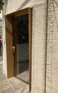 3D Housing 05 (© Fabio Marino)