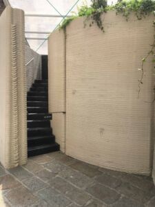 3D Housing 05 (© Fabio Marino)