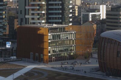 HQ Coima (©Paolo Riolzi)