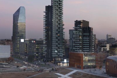 HQ Coima (©Paolo Riolzi)