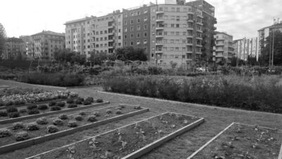 Orti Fioriti Citylife