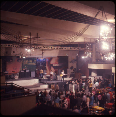 Piper di Roma (Courtesy 3C+t Capolei Cavalli)