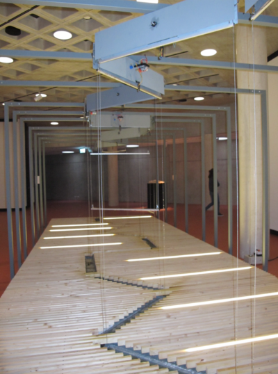 Wall (©Laura Ceriolo)