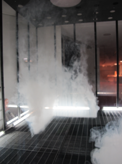 Cube (©Laura Ceriolo)