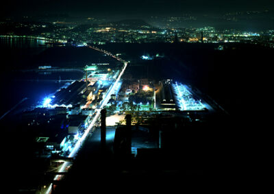 Città della scienza (©Peppe Maisto)