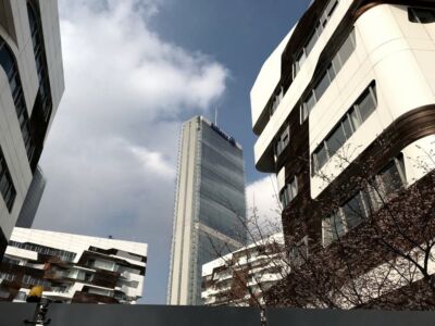 City Life (©Giulia Piatti)