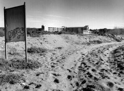 Litorale domitio (©Luigi Spina)