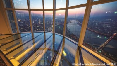 (© Lotte Property & Development http://www.skyscrapercenter.com/)