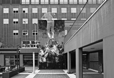 MAUA, Museo di Arte Urbana Aumentata