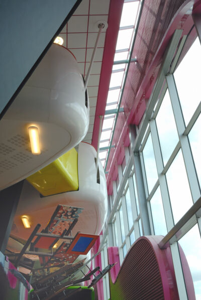 THE PUBLIC. West Bromwich, UK (foto: Roderick Coyne)