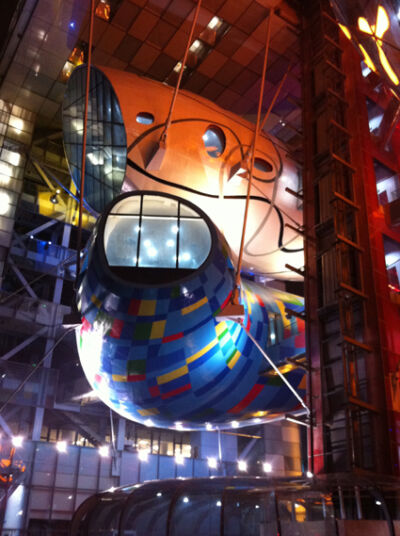 GAO YANG. Shanghai, Cina