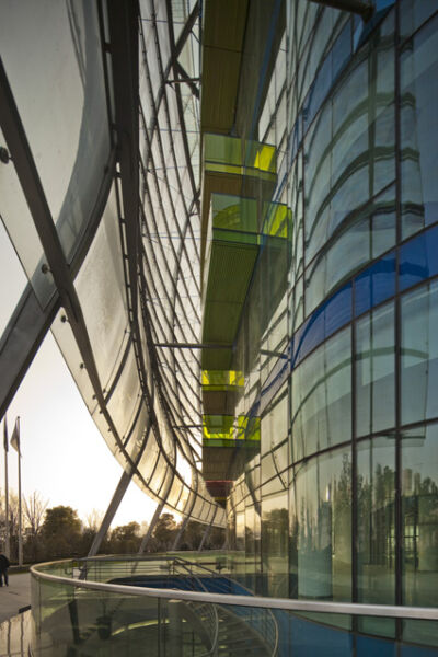 GAO YANG. Shanghai, Cina