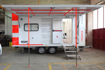 Health-box, Emergency Ong Onlus (©Peppe Maisto)