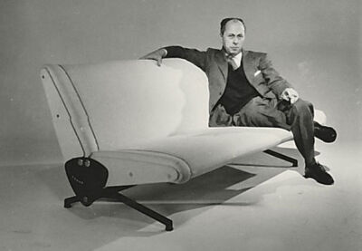 (©Archivio Osvaldo Borsani)