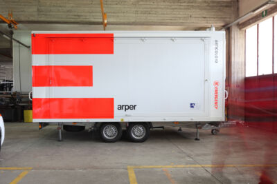 Health-box, Emergency Ong Onlus (©Peppe Maisto)