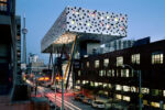 OCAD Ontario College of Art & Design. Toronto, Canada (foto: Richard Johnson)