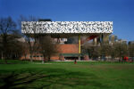 OCAD Ontario College of Art & Design. Toronto, Canada (foto: Richard Johnson)