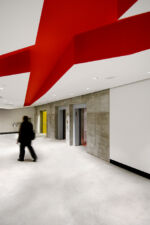 OCAD Ontario College of Art & Design. Toronto, Canada (foto: Richard Johnson)