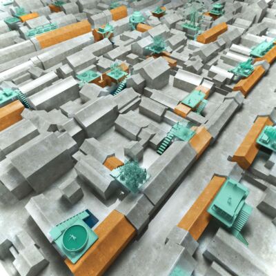 Double Happiness (www.ramoprimo.com)