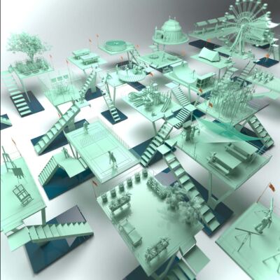 Double Happiness (www.ramoprimo.com)