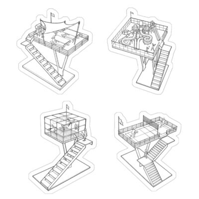 Double Happiness (www.ramoprimo.com)