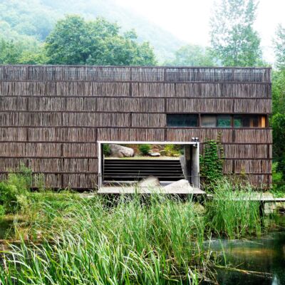 Liyuan Library (©Enrica Perrot)