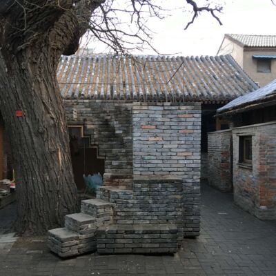 Micro Yuan’er (©Silvia Lanteri)