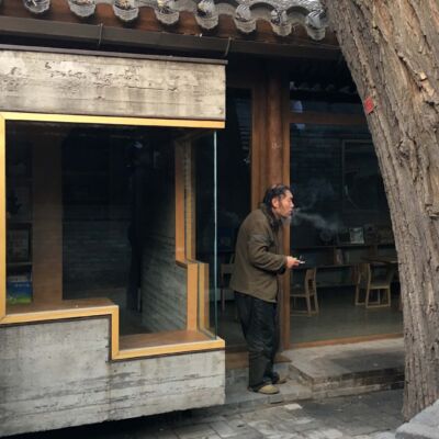 Micro Yuan’er (©Silvia Lanteri)