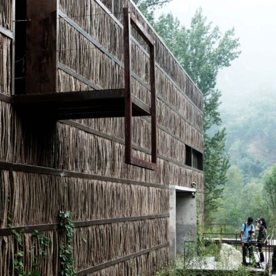 Liyuan Library (©Enrica Perrot)