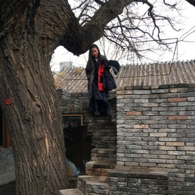 Micro Yuan’er (©Silvia Lanteri)