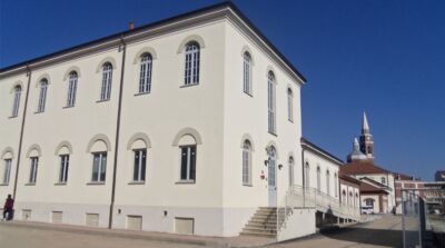 Centro Integrato dei Servizi sanitari e territoriali dell’ex ospedale psichiatrico di Novara (AICOM)