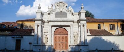 Certosa Reale di Collegno (Foto: Provincia di Collegno)