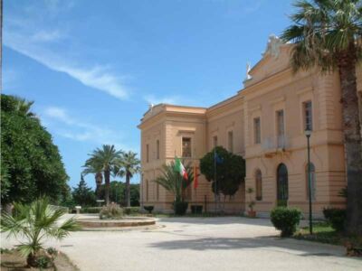 Cittadella della Salute. (Foto: ASP Trapani)