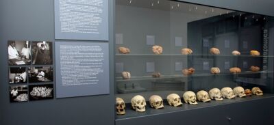 Museo del Manicomio, San Servolo (Foto: museomanicomio.servizimetropolitani.ve.it/)