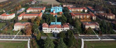 Sant'Artemio, Treviso. (Foto: Provincia di Treviso)