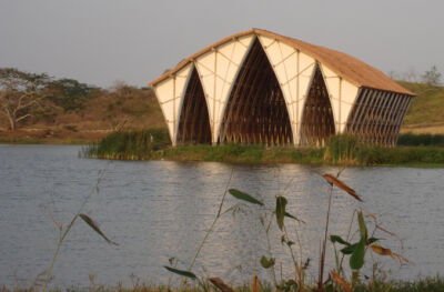 Simon Velez. Cattedrale di Pereira
