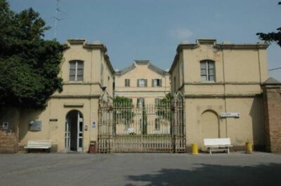 Ex Ospedale Psichiatrico di Voghera. (Foto: Lombardia beni culturali)