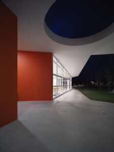 C+S, The Kite a Fontaniva, Padova (©Pietro Savorelli)