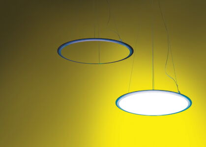 Discovery Sospensione