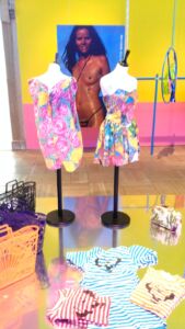 Epoca Fiorucci, Ca' Pesaro