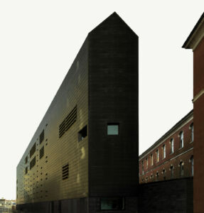 C+S, Law-Court Offices, Venezia (©Pietro Savorelli)
