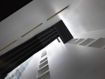 C+S, Law-Court Offices, Venezia (©Pietro Savorelli)