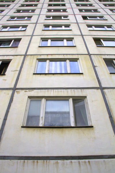 Langer Jakob di Anita Bach, dettaglio