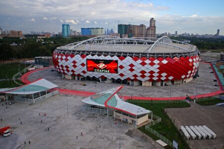 Otkritie Arena ©stroi.mos.ru