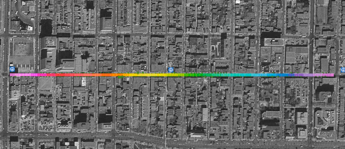 Masterplan di Claude Comier+Associès