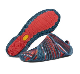Vibram Furoshiki