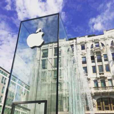 (© Arianna Panarella)