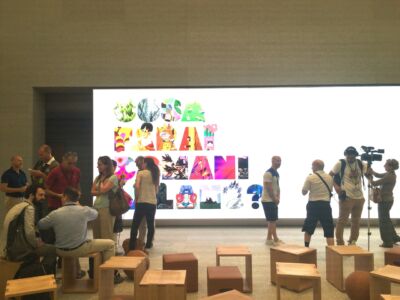 (© Arianna Panarella)