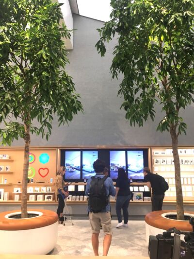 (© Arianna Panarella)