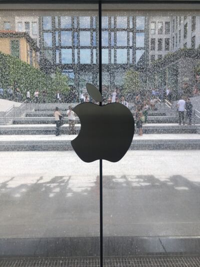 (© Arianna Panarella)